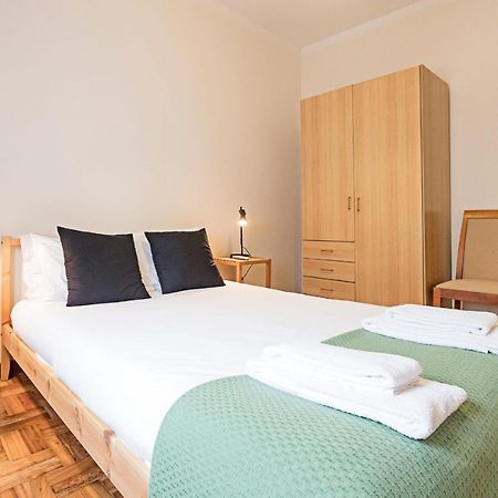 Torrinha 83 Apartments By Lovelystay Porto Exterior foto